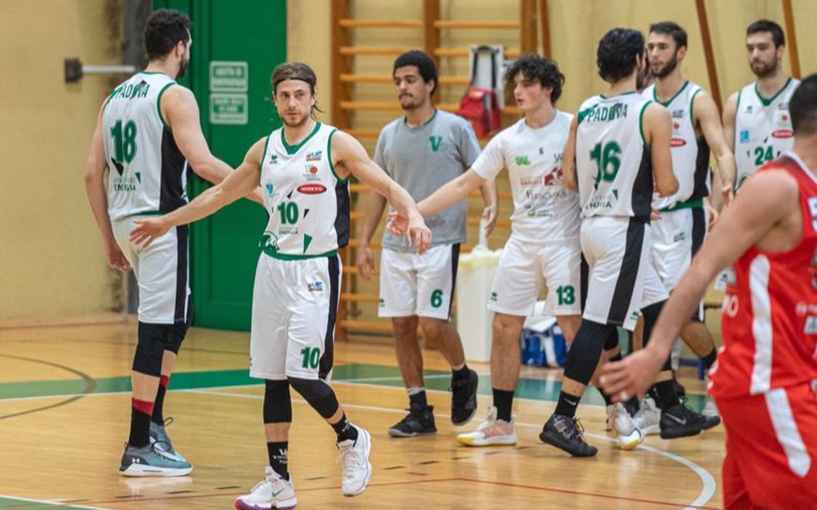 Virtus Basket