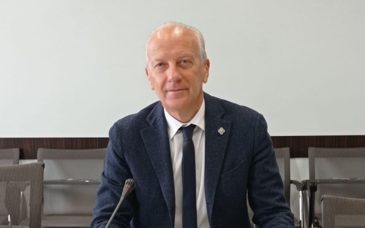 Giuseppe Pan