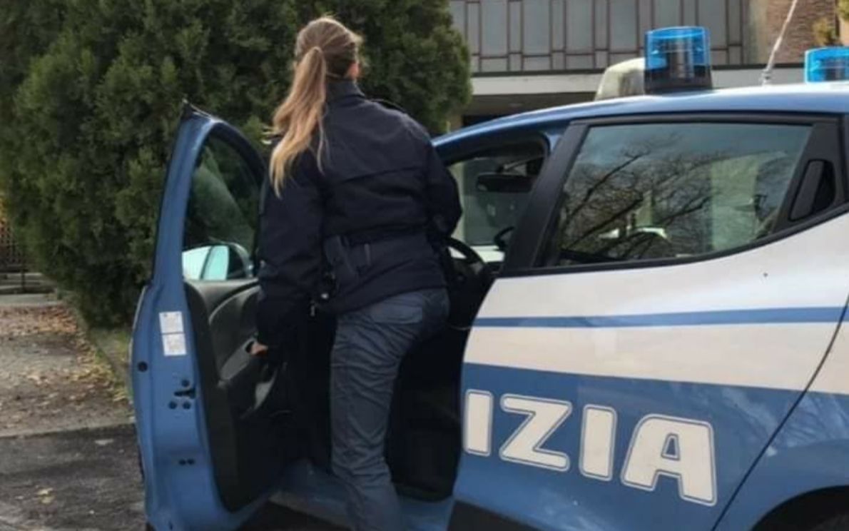 Controlli della polizia