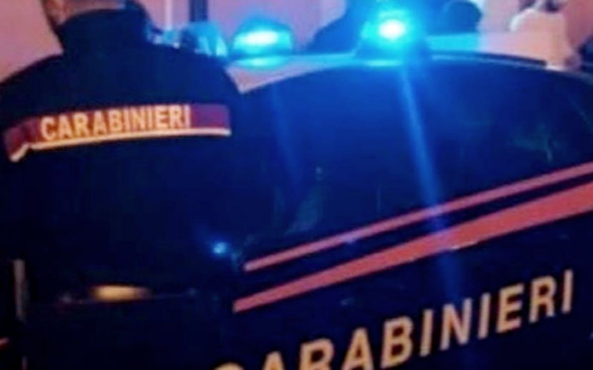 Carabinieri