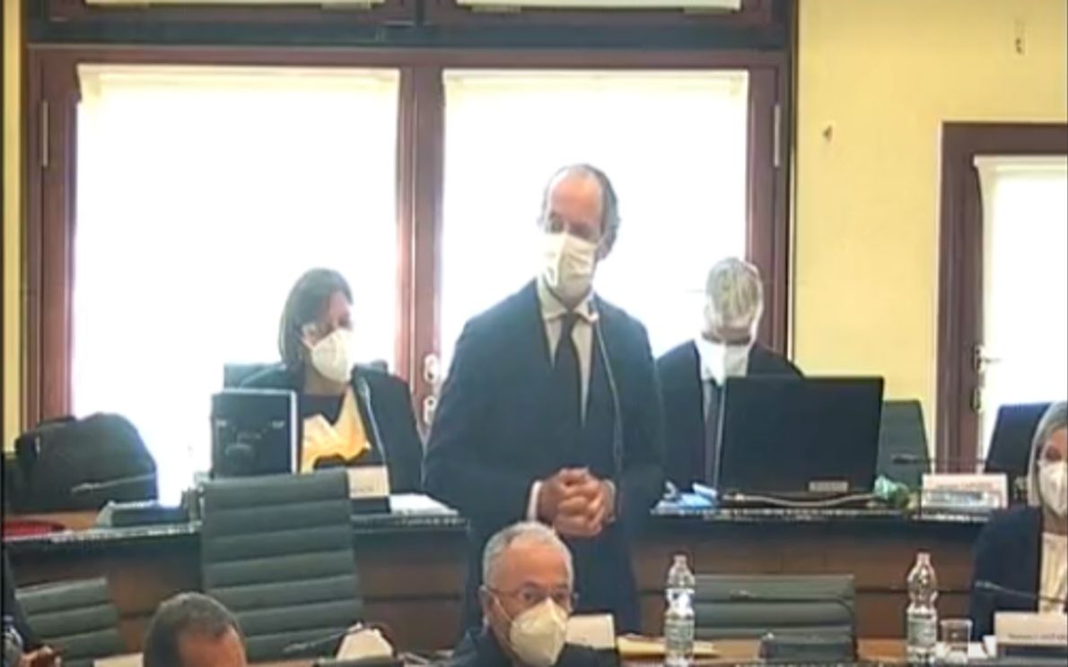 Luca Zaia