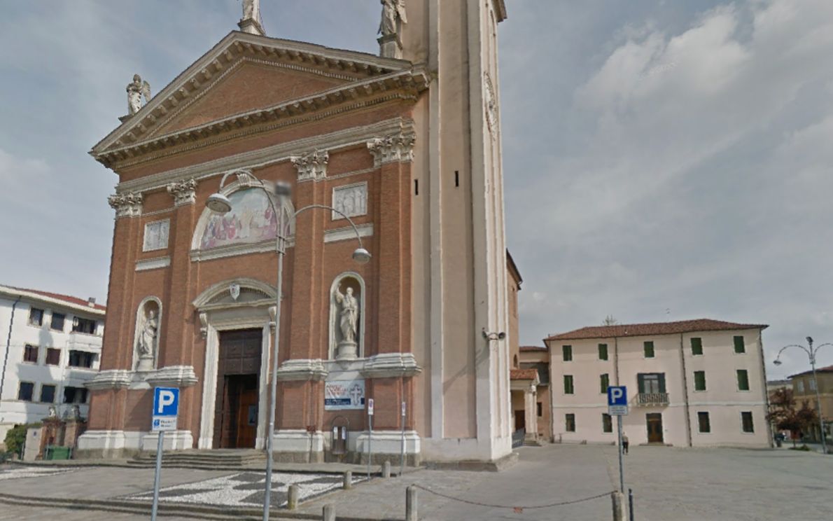 Duomo di Conselve