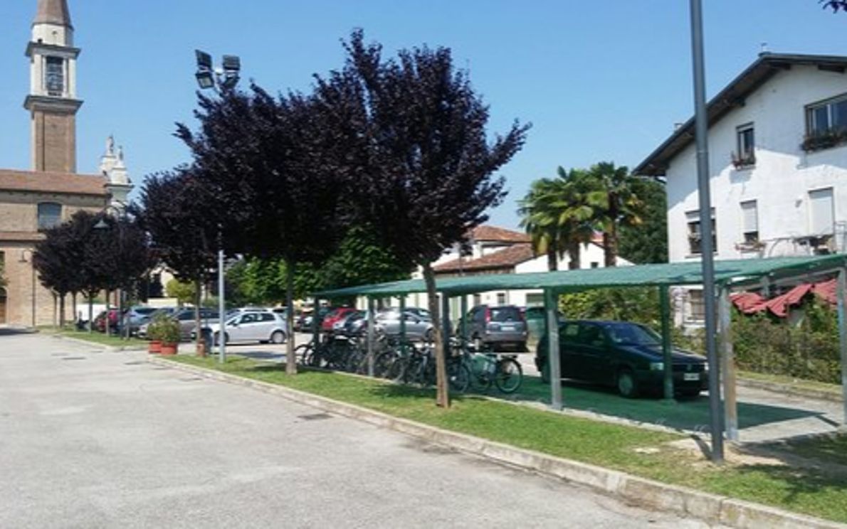 Villatora di Saonara