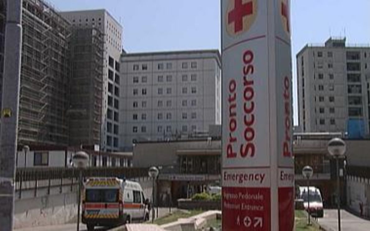 Ospedale di Padova
