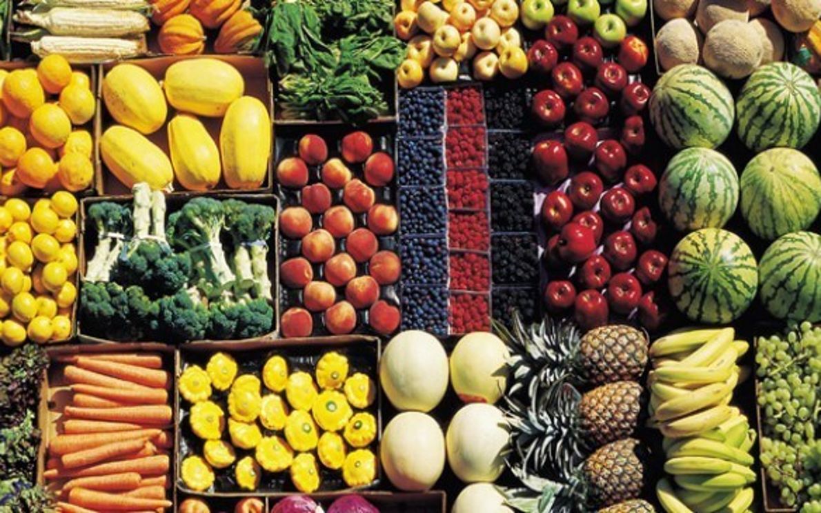 Agroalimentare