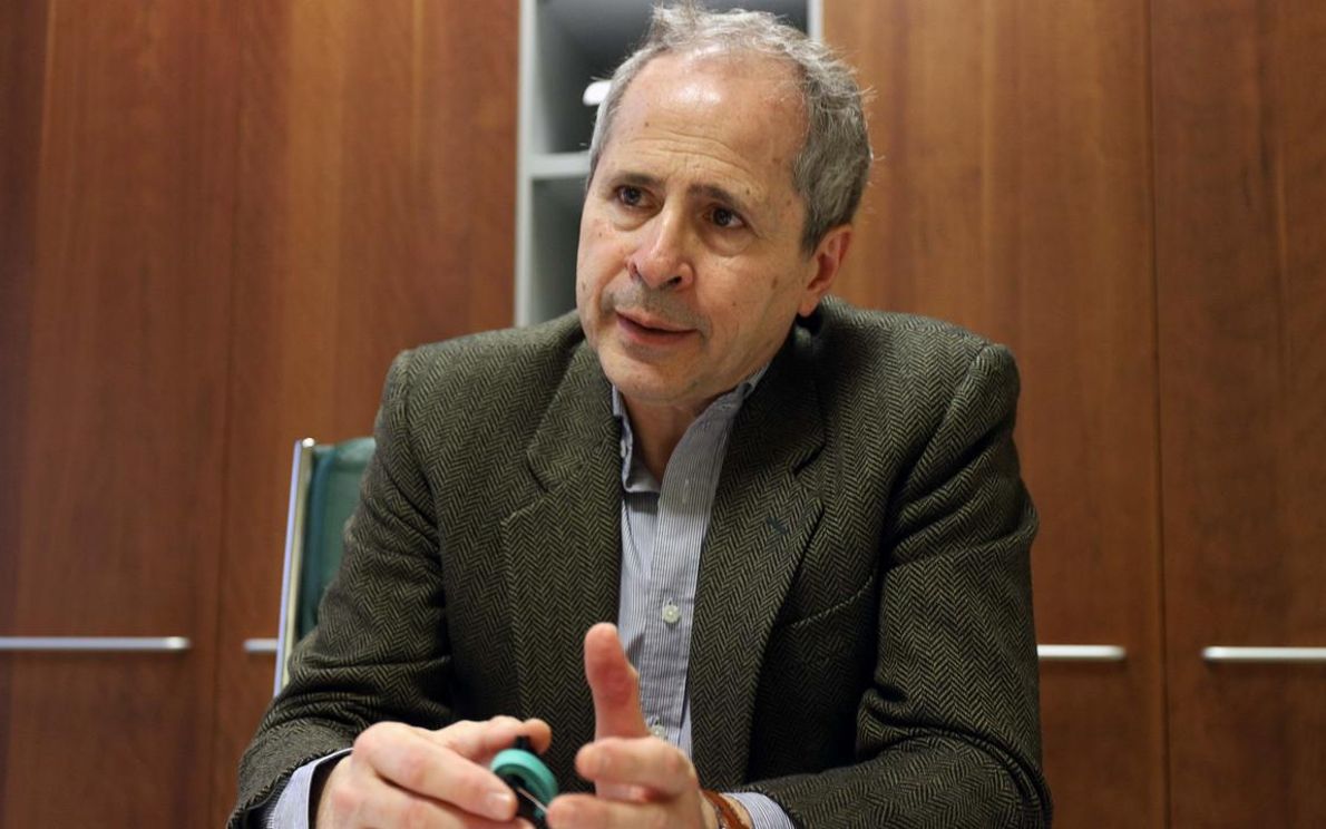 Andrea Crisanti