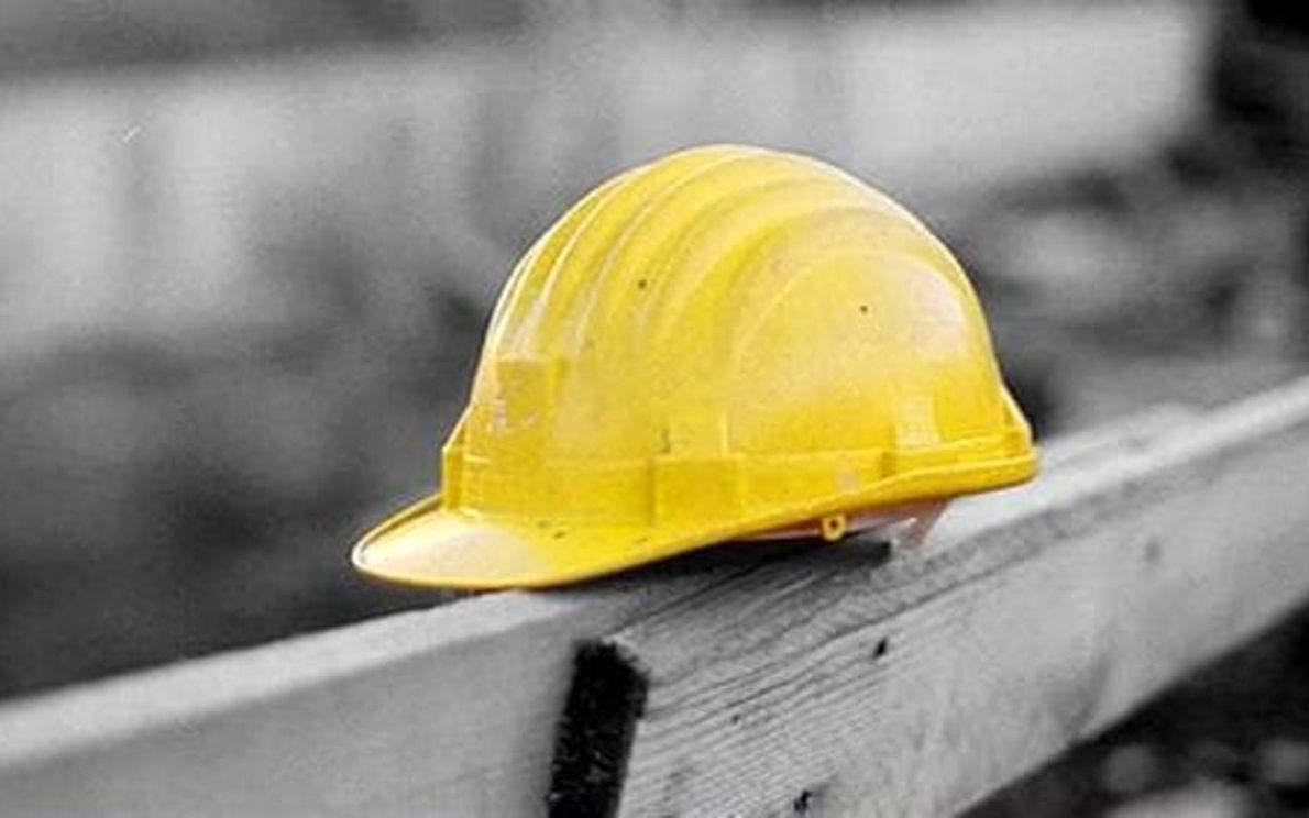 Incidente sul lavoro