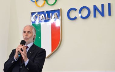 Giovanni Malagò