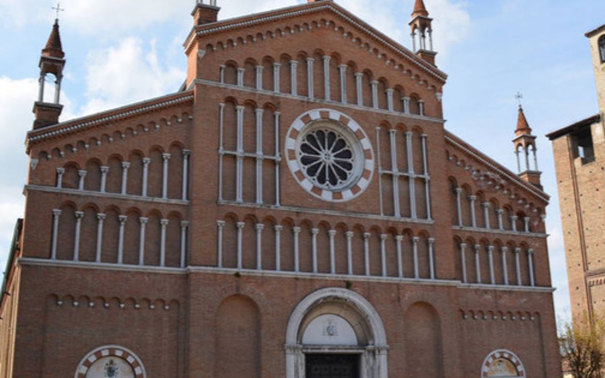 Duomo di Piove di Sacco