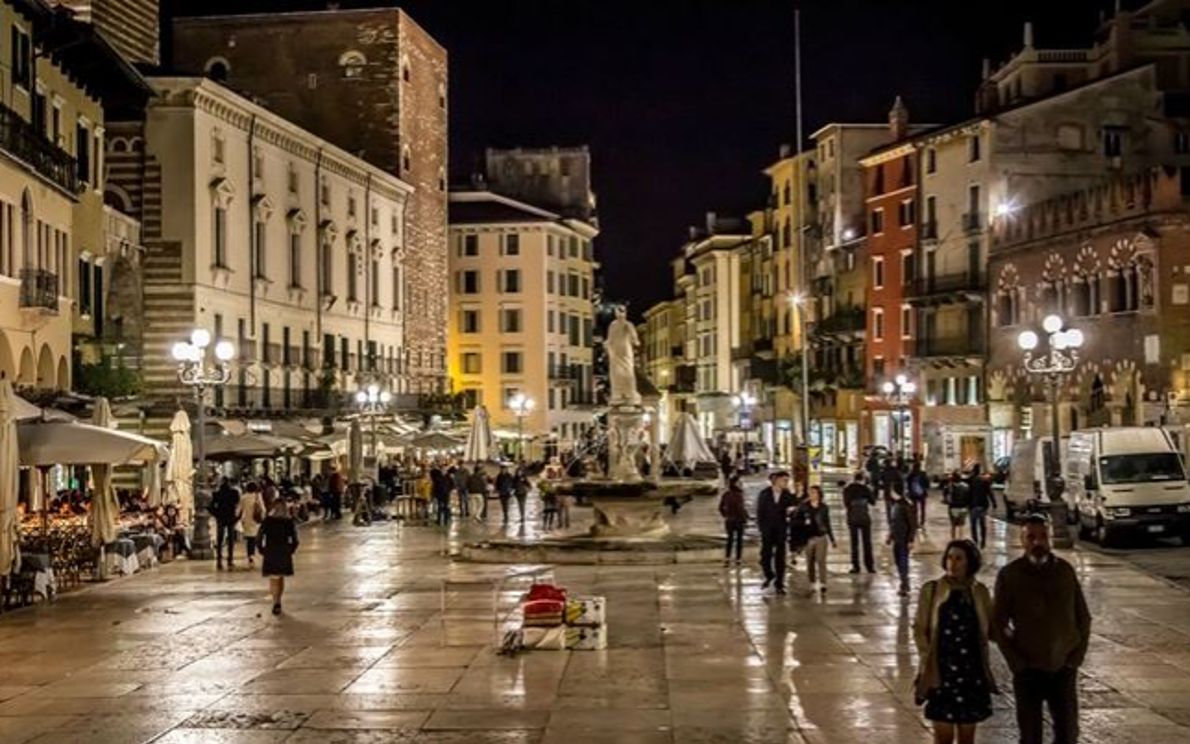 Veneto in zona bianca, Zaia firma una nuova ordinanza ...