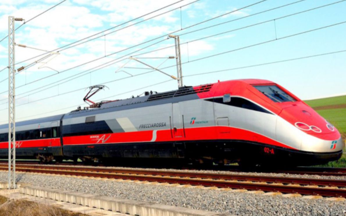 Padova avrà un treno diretto per l'aeroporto Marco Polo di Venezia