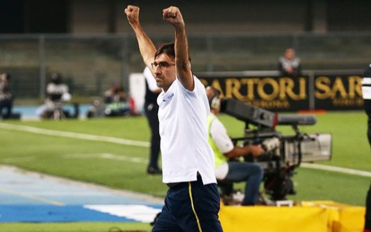 Ivan Juric