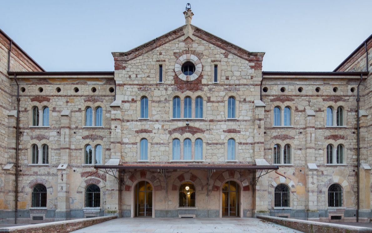 Santa Marta &#8211; Università di Verona