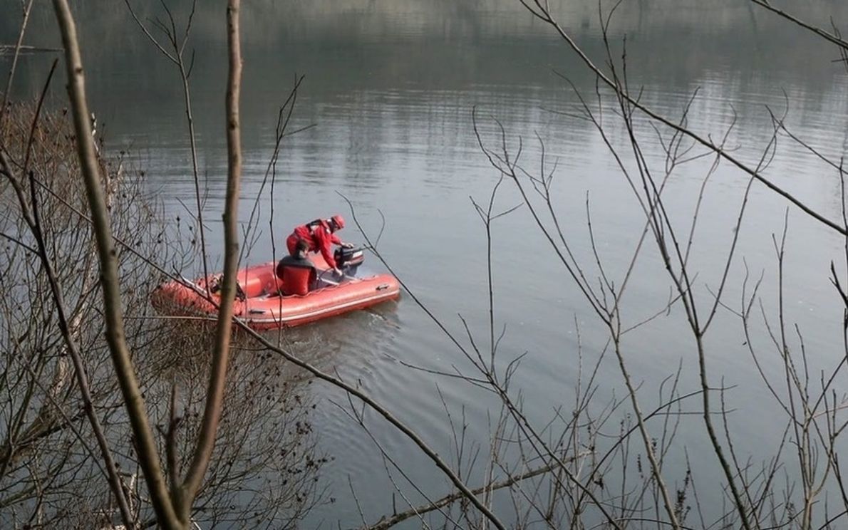 Ricerche lungo il fiume Brenta