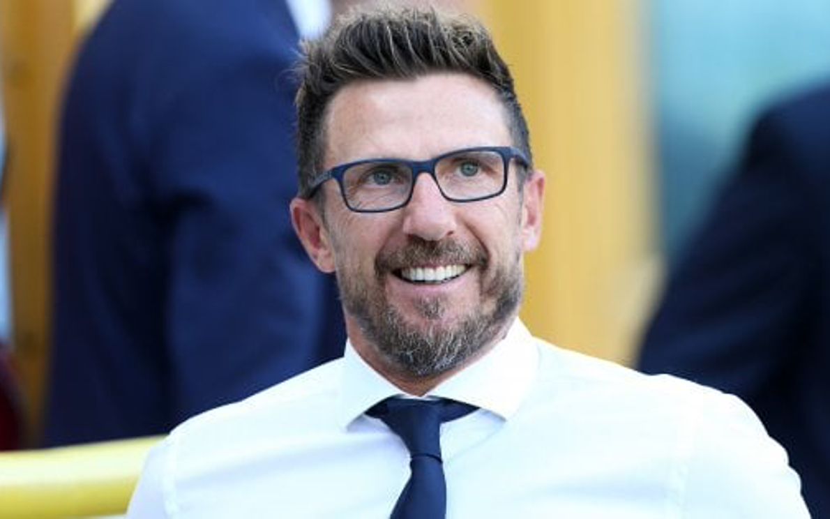 Eusebio Di Francesco