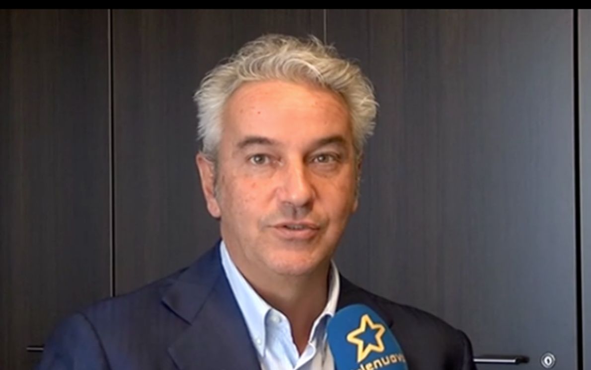 Silvio Barbiero