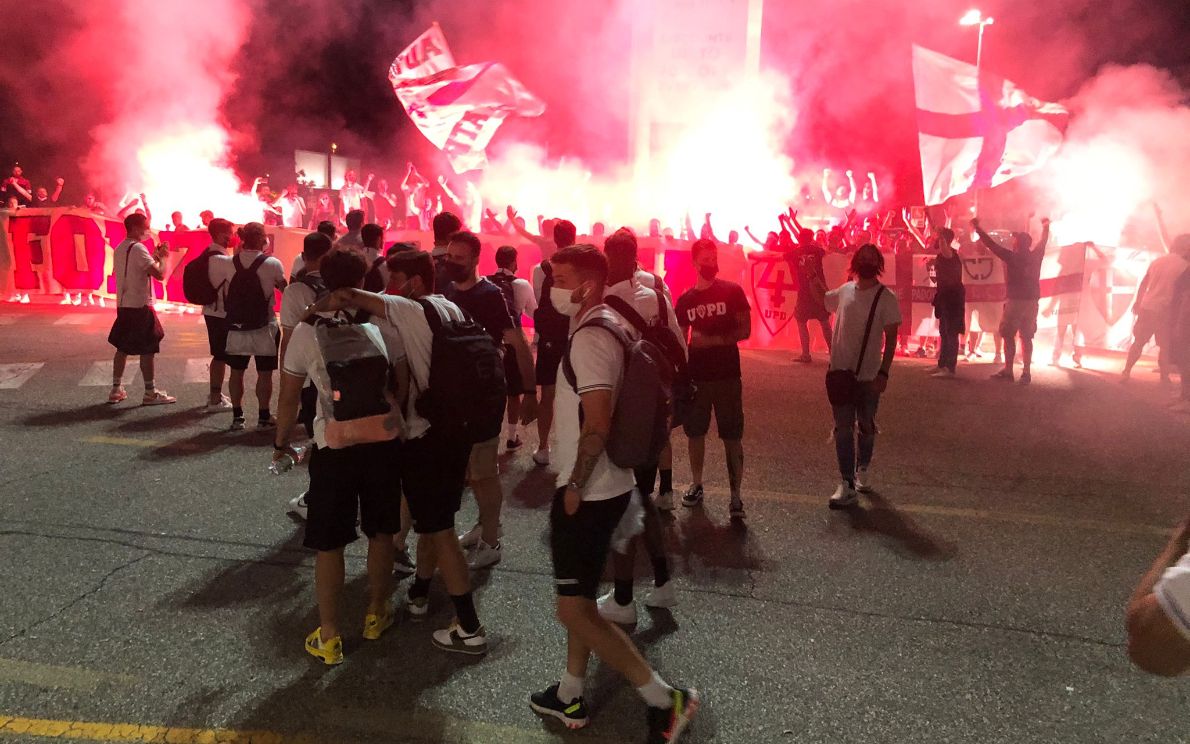 Calcio Padova