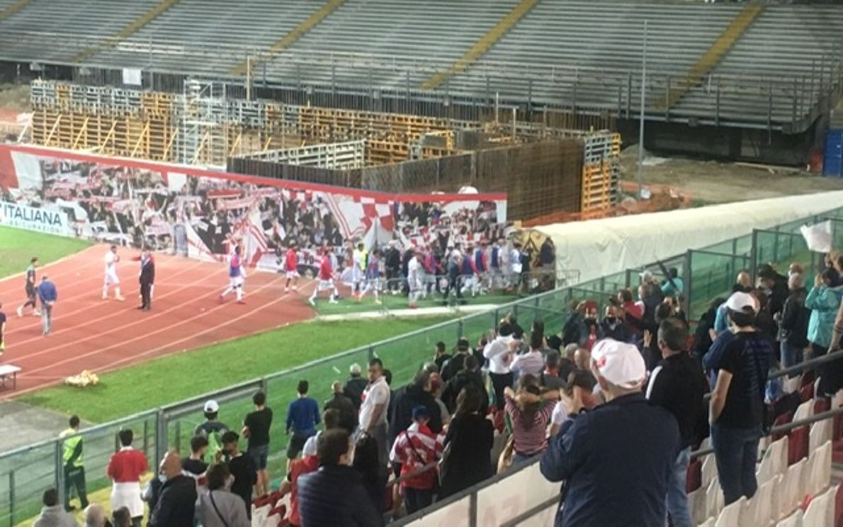 Stadio Euganeo