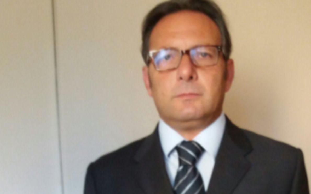 Corrado Grimaldi