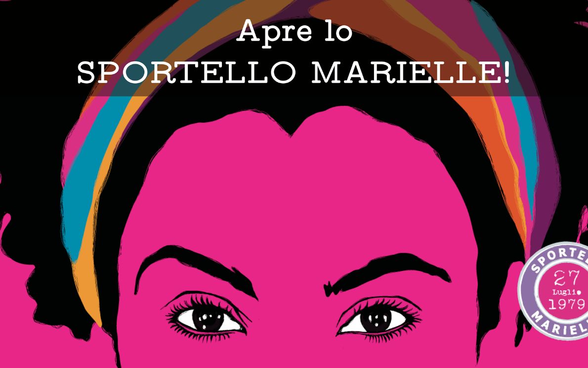 Sportello Marielle