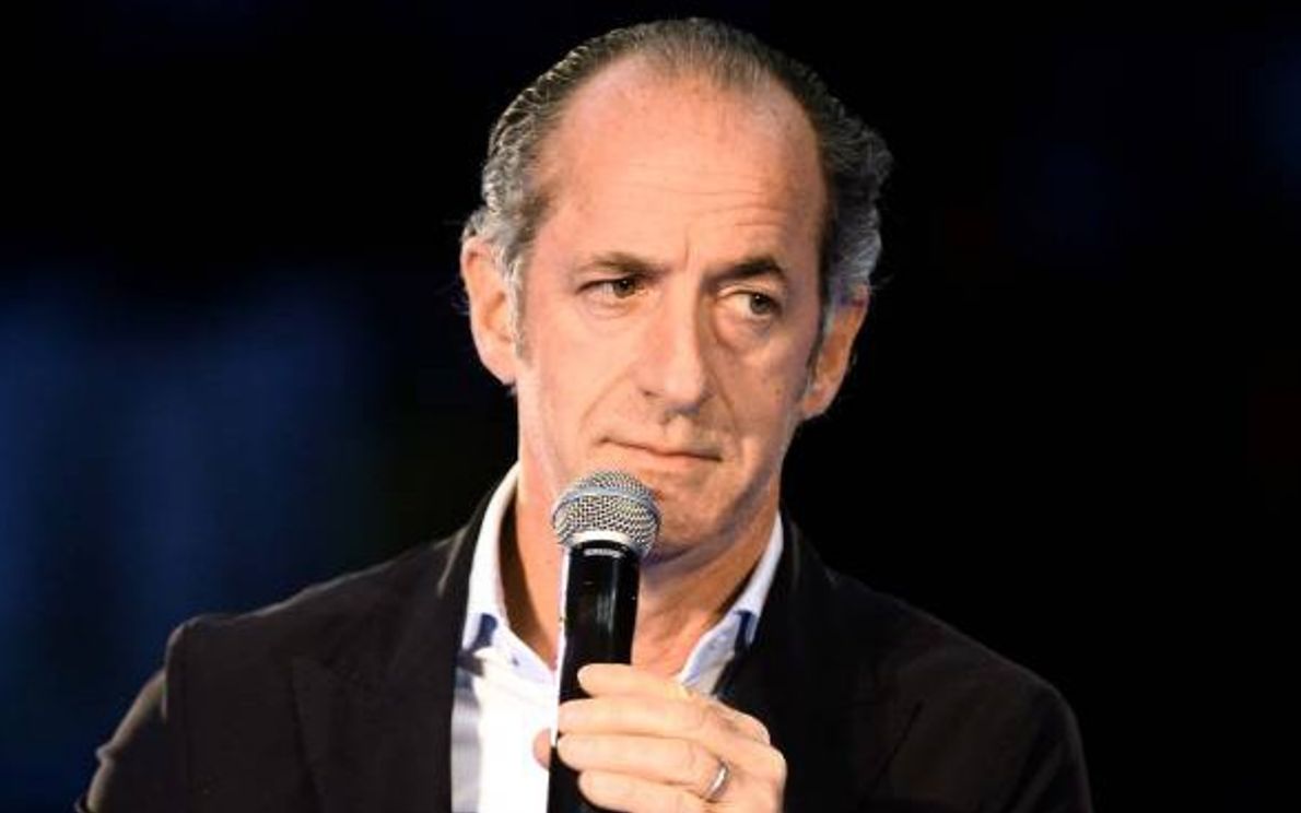 Luca Zaia