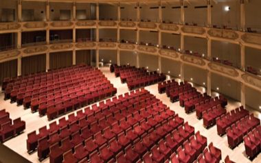 Teatro Ristori