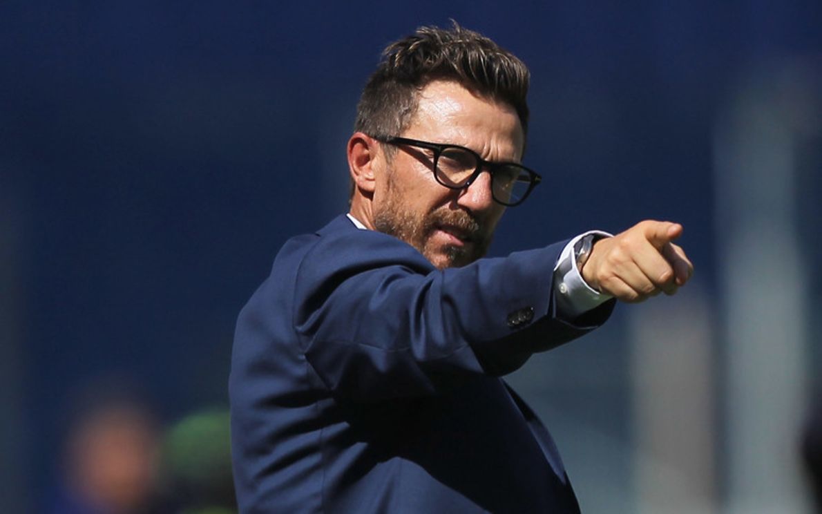 Eusebio Di Francesco