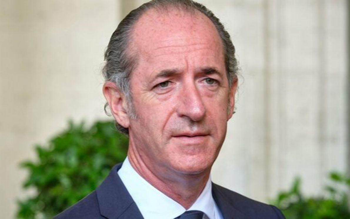 Luca Zaia