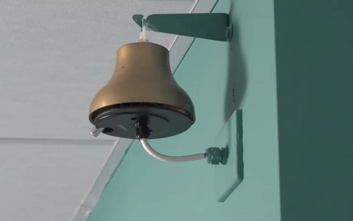 Campanella scuola