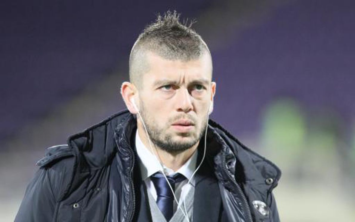 Massimo Donati