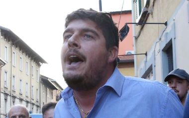 Luca Castellini