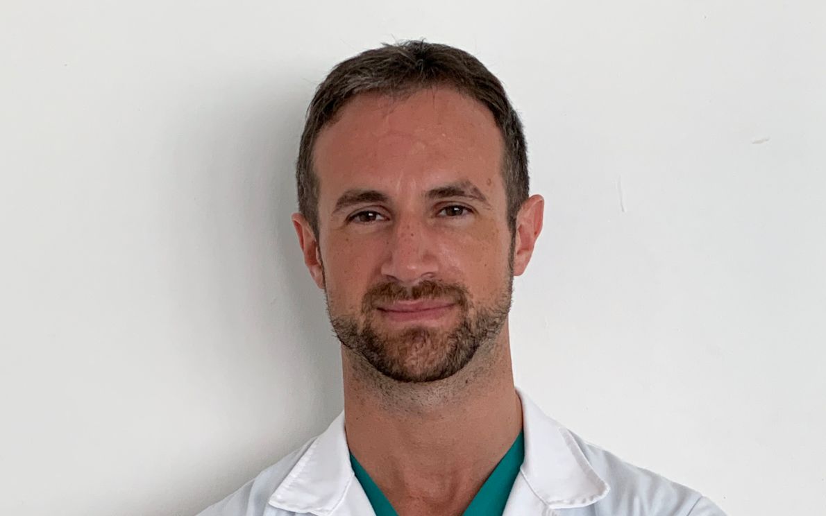Espinas ganar hacerte molestar policlinico abano terme urologia Escoba