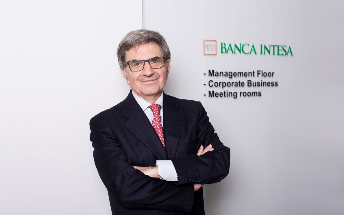 Antonio Fallico