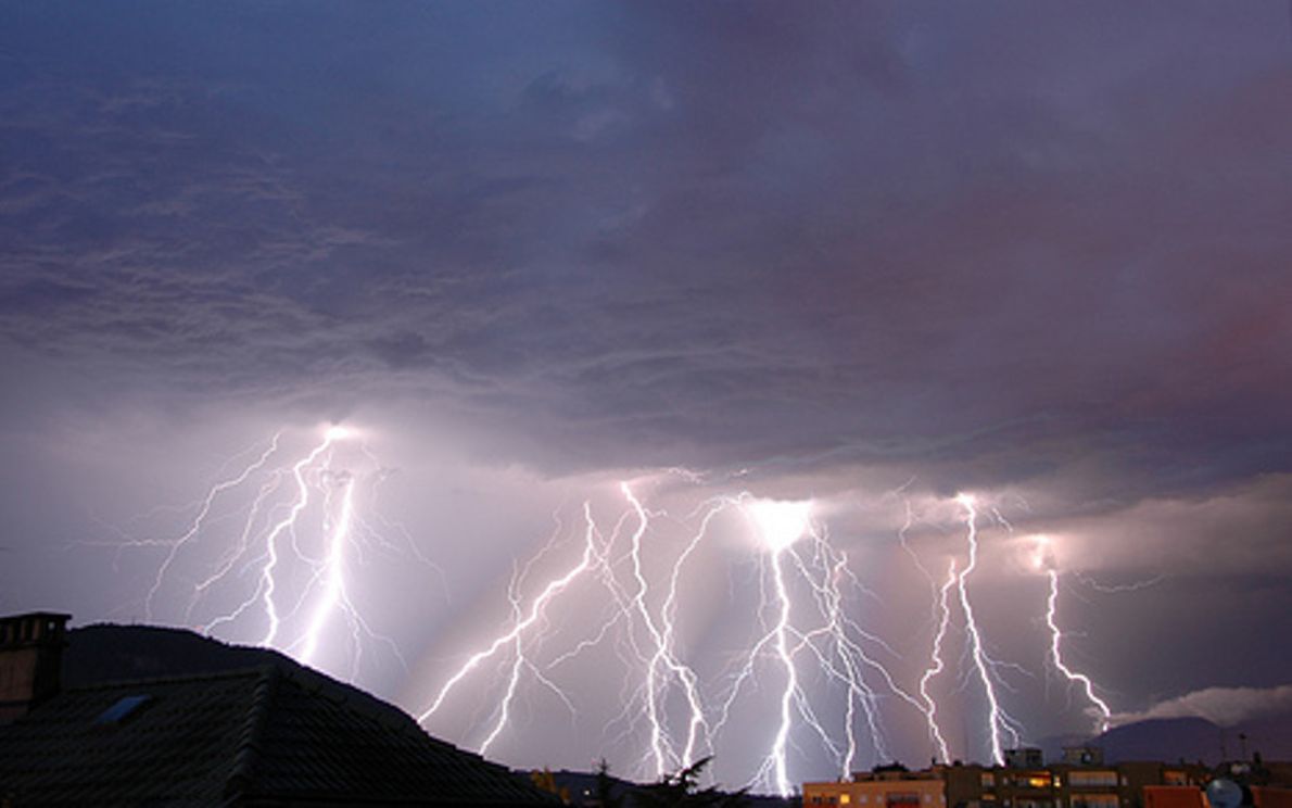 Temporali