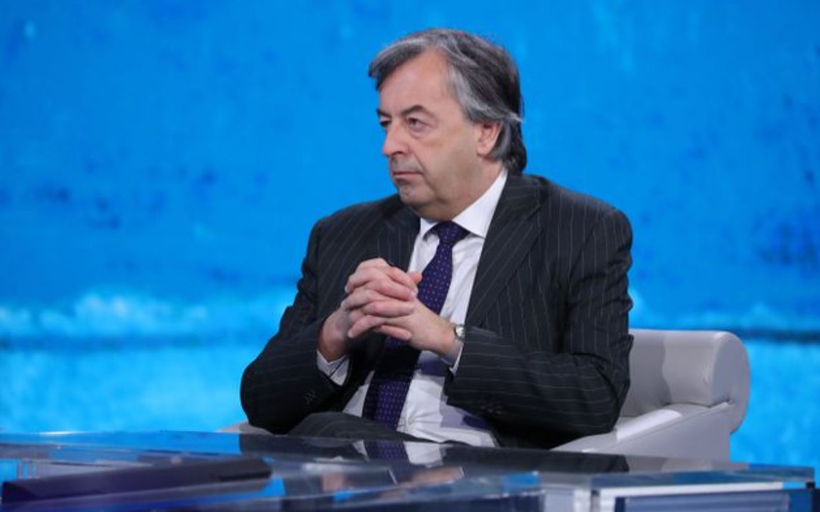 Roberto Burioni
