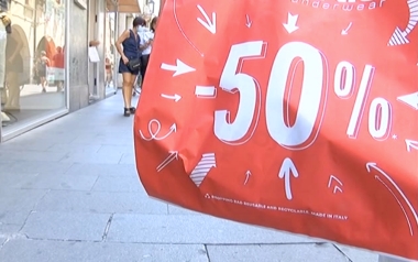 Saldi estivi 2021