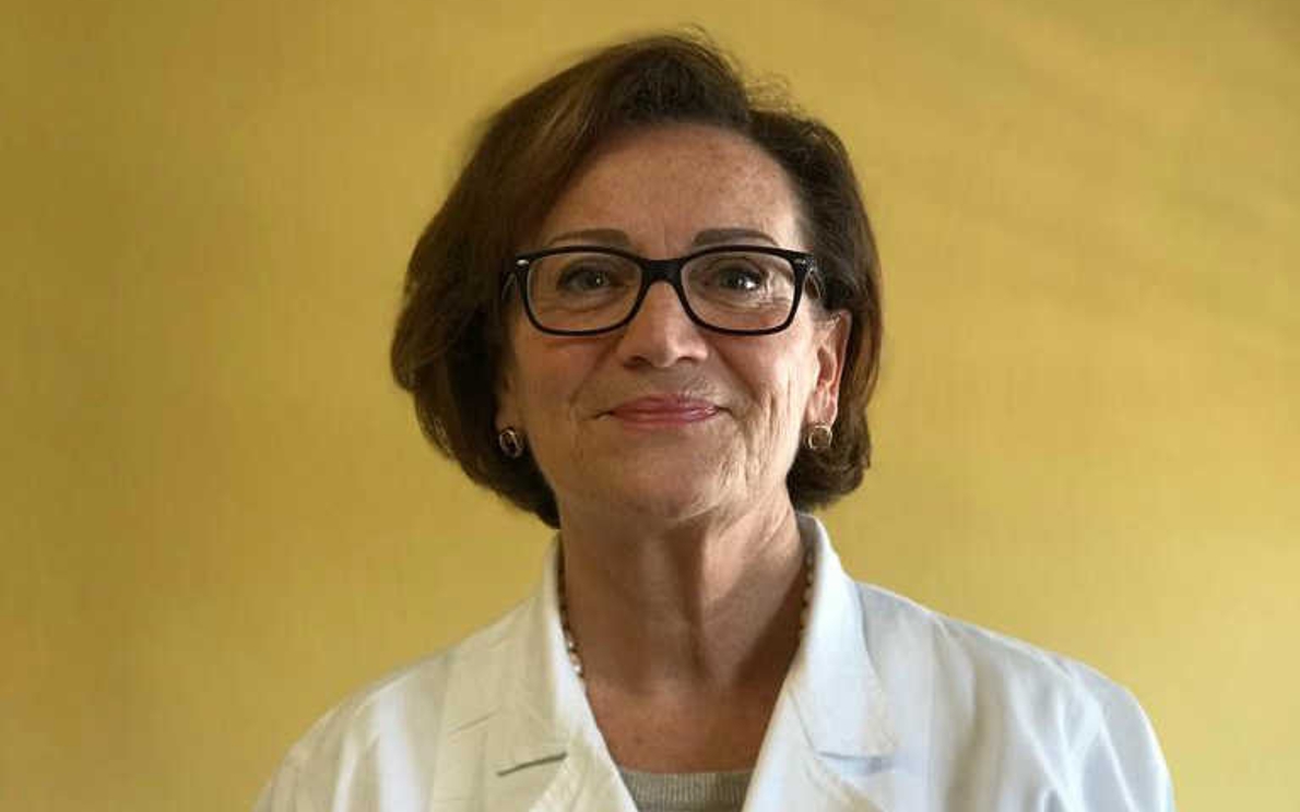 Dr.ssa Mariangela Michieli