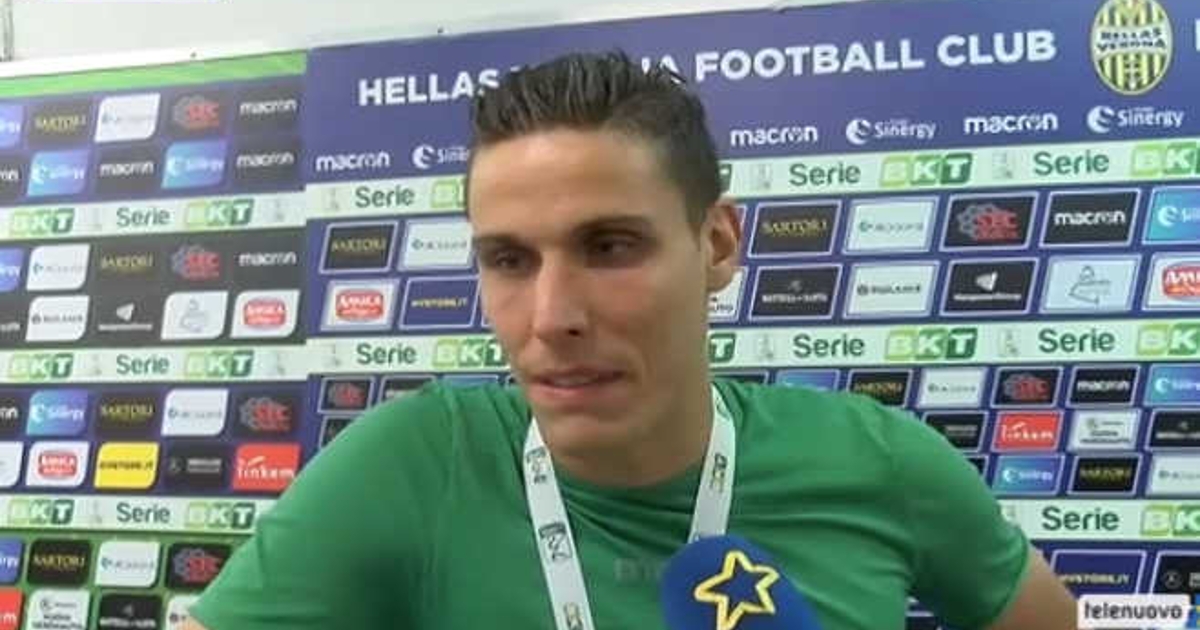 Marco Silvestri