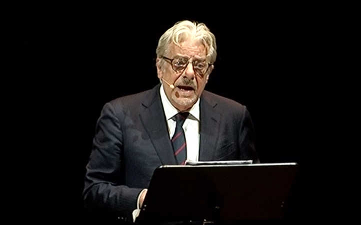 Giancarlo Giannini
