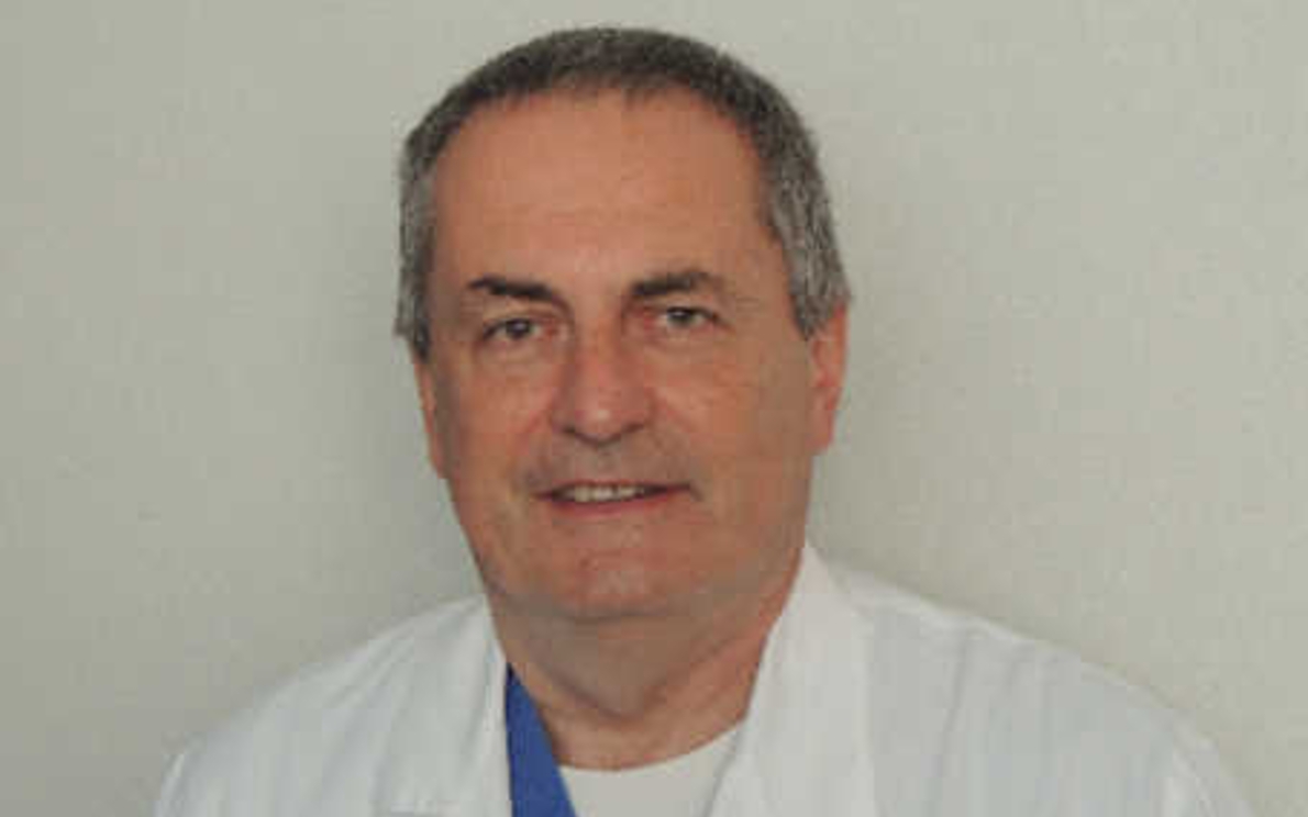 dr. Carlo Crepaldi