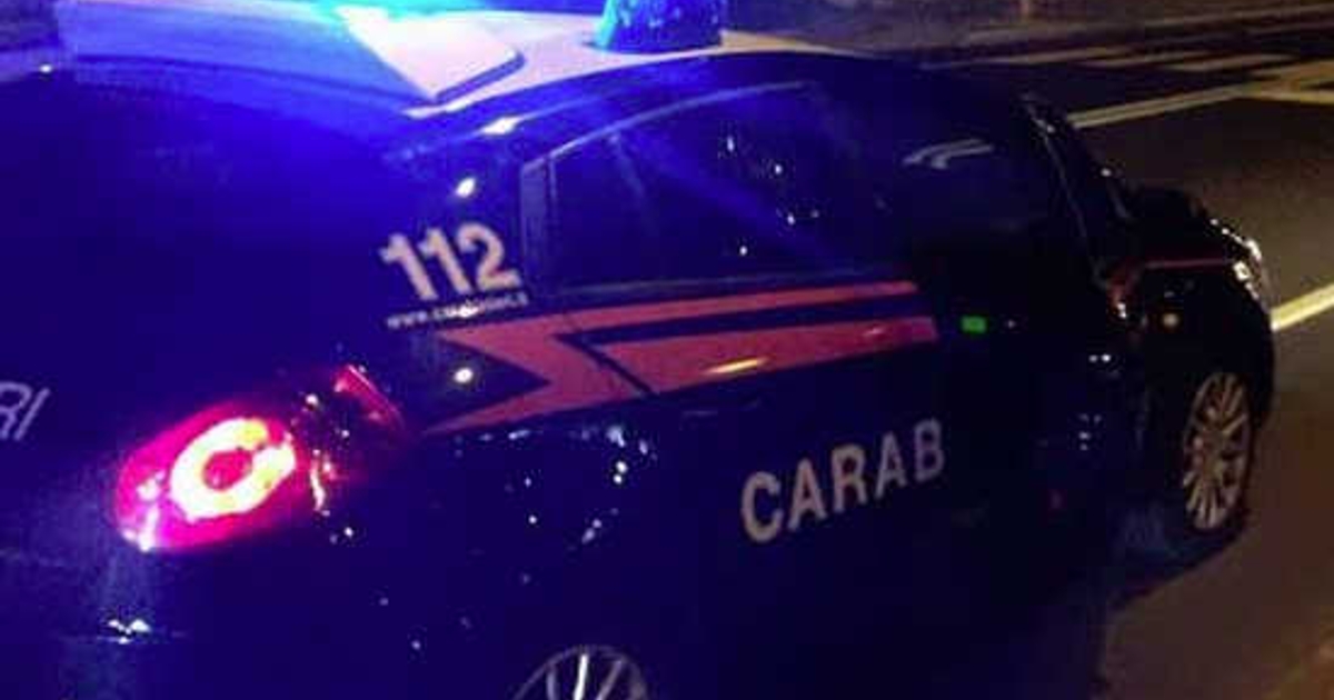 Carabinieri