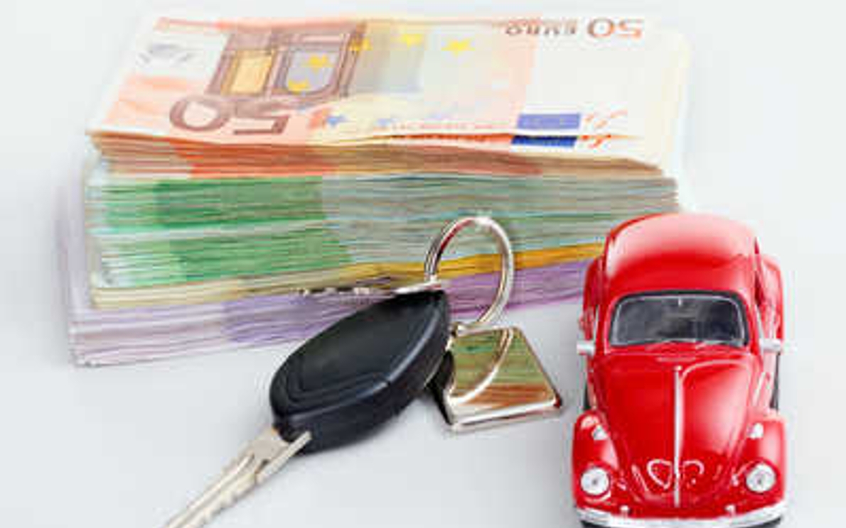 Assicurazione auto
