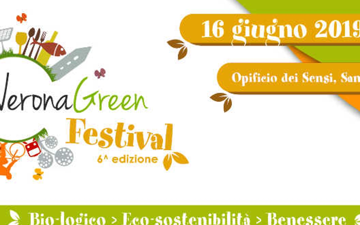 Verona Green Festival