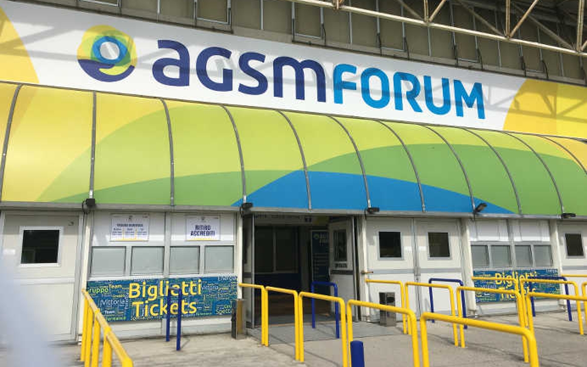 AGSM Forum