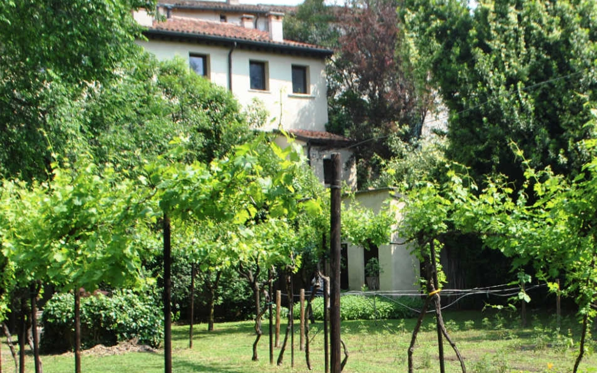 Palazzo Migliarese