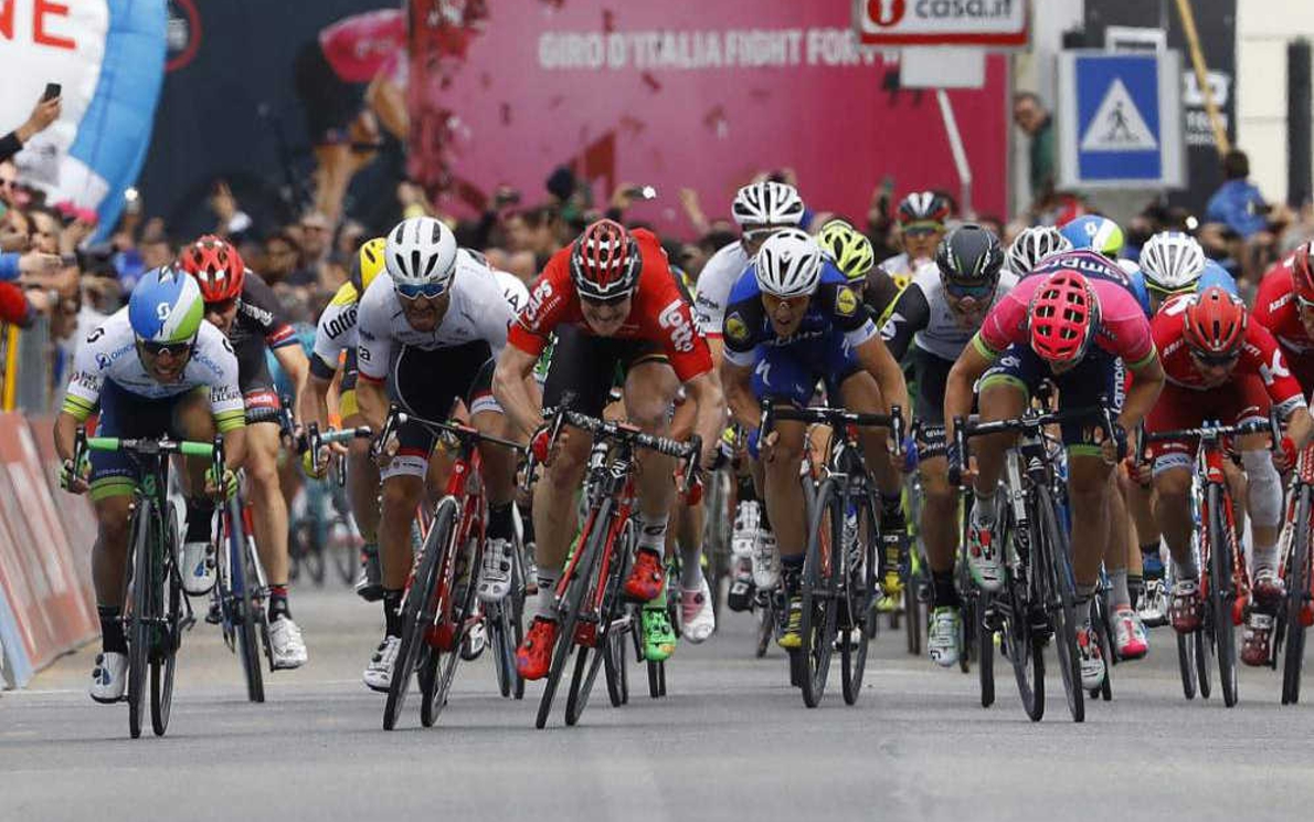 Giro d’Italia