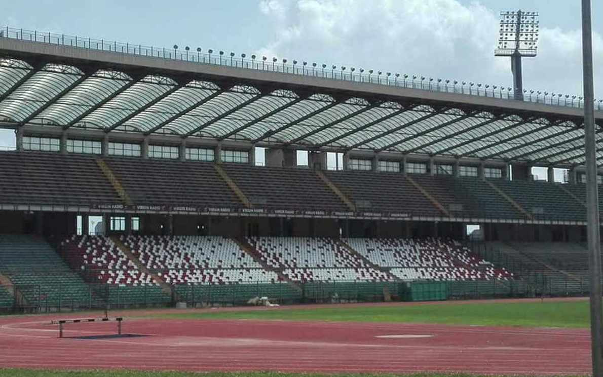 Stadio Euganeo