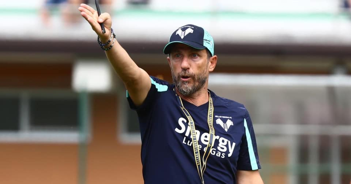 Eusebio Di Francesco