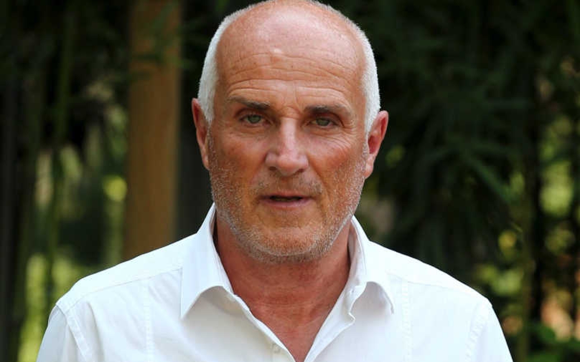 Maurizio Costanzi