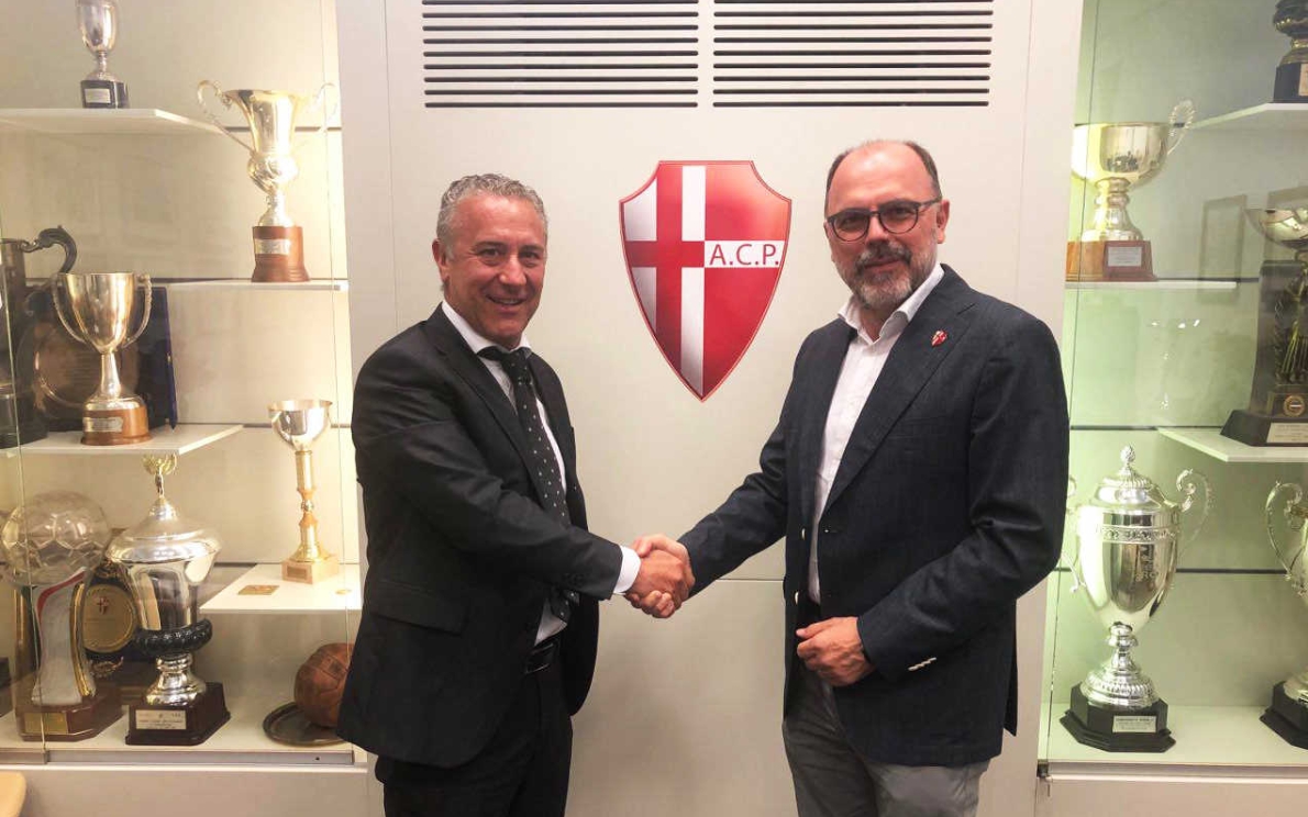Patavium Energia sposa il Calcio Padova